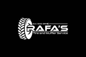 Tire Experts: Rafa's Tire & Muffler - Service & Deals Best Mufflers for Cars & Trucks | Performance, Sound & Durability Upgrades Tire Experts: Rafa's Tire & Muffler - Service & Deals | Best Mufflers for Cars & Trucks | Performance, Sound & Durability Upgrades