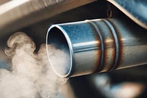 Diagnosing Muffler Leak Sound: Causes & Fixes Best Mufflers for Cars & Trucks | Performance, Sound & Durability Upgrades Diagnosing Muffler Leak Sound: Causes & Fixes | Best Mufflers for Cars & Trucks | Performance, Sound & Durability Upgrades