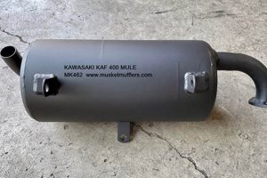 Buy Premium Kawasaki Mule Muffler: Performance Exhaust Best Mufflers for Cars & Trucks | Performance, Sound & Durability Upgrades Buy Premium Kawasaki Mule Muffler: Performance Exhaust | Best Mufflers for Cars & Trucks | Performance, Sound & Durability Upgrades