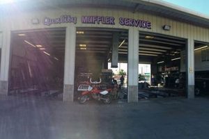 Best Quality Muffler in Visalia, CA: Find Your Perfect Fit! Best Mufflers for Cars & Trucks | Performance, Sound & Durability Upgrades Best Quality Muffler in Visalia, CA: Find Your Perfect Fit! | Best Mufflers for Cars & Trucks | Performance, Sound & Durability Upgrades