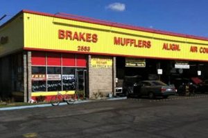 Anaheim Muffler Care: Expert Auto Repair & More! Best Mufflers for Cars & Trucks | Performance, Sound & Durability Upgrades Anaheim Muffler Care: Expert Auto Repair & More! | Best Mufflers for Cars & Trucks | Performance, Sound & Durability Upgrades