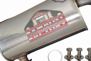 Best 2016 Outlander Muffler: Options & Sound Best Mufflers for Cars & Trucks | Performance, Sound & Durability Upgrades Best 2016 Outlander Muffler: Options & Sound | Best Mufflers for Cars & Trucks | Performance, Sound & Durability Upgrades