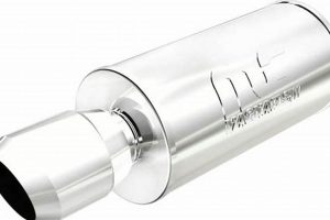 Best Magnaflow Stainless Steel Mufflers: Power & Sound! Best Mufflers for Cars & Trucks | Performance, Sound & Durability Upgrades Best Magnaflow Stainless Steel Mufflers: Power & Sound! | Best Mufflers for Cars & Trucks | Performance, Sound & Durability Upgrades