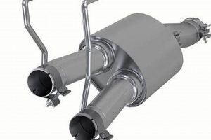 Best Single In Dual Out Muffler: Performance & Style | Best Mufflers for Cars & Trucks | Performance, Sound & Durability Upgrades