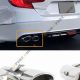 Upgrade Your Honda Accord Exhaust Muffler: Performance & Sound | Best Mufflers for Cars & Trucks | Performance, Sound & Durability Upgrades