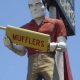 Iconic Muffler Man of Standale: A Michigan Landmark Guide | Best Mufflers for Cars & Trucks | Performance, Sound & Durability Upgrades