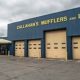 Expert Callahan's Muffler & Brake Service Near You! | Best Mufflers for Cars & Trucks | Performance, Sound & Durability Upgrades