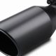 Enhance: Black Muffler Tip Styles & Benefits | Best Mufflers for Cars & Trucks | Performance, Sound & Durability Upgrades