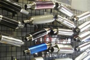 Roadrunner Muffler: Find Quieter, Stronger Performance Best Mufflers for Cars & Trucks | Performance, Sound & Durability Upgrades Roadrunner Muffler: Find Quieter, Stronger Performance | Best Mufflers for Cars & Trucks | Performance, Sound & Durability Upgrades