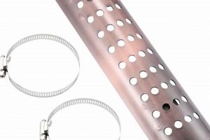 Upgrade Your Ride: Heat Shield Muffler Benefits Best Mufflers for Cars & Trucks | Performance, Sound & Durability Upgrades Upgrade Your Ride: Heat Shield Muffler Benefits | Best Mufflers for Cars & Trucks | Performance, Sound & Durability Upgrades