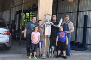 Local Ramsey's Muffler Shop: Expert Exhaust Repair Best Mufflers for Cars & Trucks | Performance, Sound & Durability Upgrades Local Ramsey's Muffler Shop: Expert Exhaust Repair | Best Mufflers for Cars & Trucks | Performance, Sound & Durability Upgrades