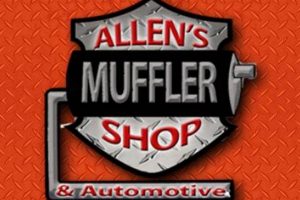 Durham Muffler Shop: Expert Exhaust Services Best Mufflers for Cars & Trucks | Performance, Sound & Durability Upgrades Durham Muffler Shop: Expert Exhaust Services | Best Mufflers for Cars & Trucks | Performance, Sound & Durability Upgrades