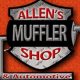 Durham Muffler Shop: Expert Exhaust Services | Best Mufflers for Cars & Trucks | Performance, Sound & Durability Upgrades
