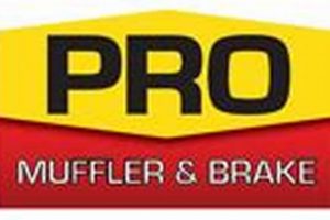 Pro Muffler & Brake Shop: Expert Brake Services Near You Best Mufflers for Cars & Trucks | Performance, Sound & Durability Upgrades Pro Muffler & Brake Shop: Expert Brake Services Near You | Best Mufflers for Cars & Trucks | Performance, Sound & Durability Upgrades