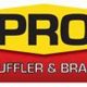 Pro Muffler & Brake Shop: Expert Brake Services Near You | Best Mufflers for Cars & Trucks | Performance, Sound & Durability Upgrades