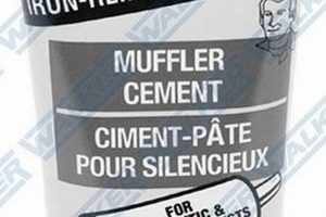 Best Walker Muffler Cement: Seals & Repairs Now! Best Mufflers for Cars & Trucks | Performance, Sound & Durability Upgrades Best Walker Muffler Cement: Seals & Repairs Now! | Best Mufflers for Cars & Trucks | Performance, Sound & Durability Upgrades