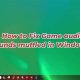 Fix: Audio Sounds Muffled on Windows 11 [Easy Guide] | Best Mufflers for Cars & Trucks | Performance, Sound & Durability Upgrades