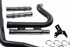 Unlock Power: Cobra Exhaust Muffler Performance Boost! Best Mufflers for Cars & Trucks | Performance, Sound & Durability Upgrades Unlock Power: Cobra Exhaust Muffler Performance Boost! | Best Mufflers for Cars & Trucks | Performance, Sound & Durability Upgrades