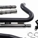 Unlock Power: Cobra Exhaust Muffler Performance Boost! | Best Mufflers for Cars & Trucks | Performance, Sound & Durability Upgrades