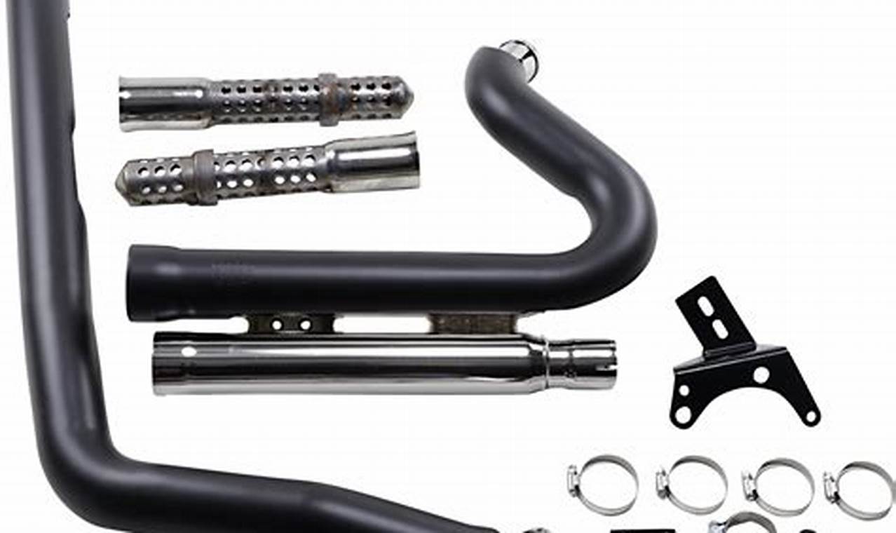 Unlock Power: Cobra Exhaust Muffler Performance Boost! Best Mufflers for Cars & Trucks | Performance, Sound & Durability Upgrades Unlock Power: Cobra Exhaust Muffler Performance Boost! | Best Mufflers for Cars & Trucks | Performance, Sound & Durability Upgrades