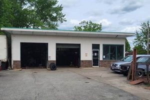 Local Mark's Tire Shop & Muffler LLC: Tires & Exhaust! Best Mufflers for Cars & Trucks | Performance, Sound & Durability Upgrades Local Mark's Tire Shop & Muffler LLC: Tires & Exhaust! | Best Mufflers for Cars & Trucks | Performance, Sound & Durability Upgrades