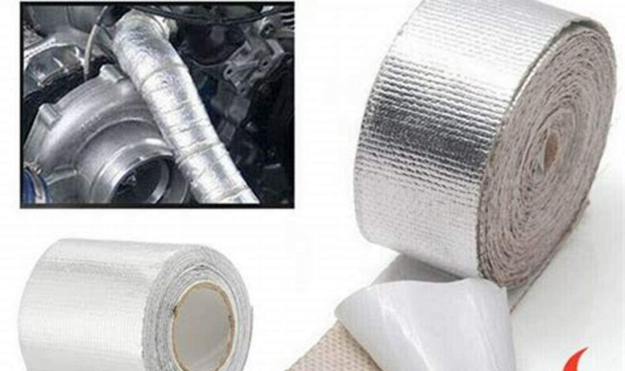 Fix Exhaust Leaks: Best Muffler Exhaust Tape Solutions Best Mufflers for Cars & Trucks | Performance, Sound & Durability Upgrades Fix Exhaust Leaks: Best Muffler Exhaust Tape Solutions | Best Mufflers for Cars & Trucks | Performance, Sound & Durability Upgrades