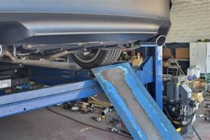 Best World Muffler Sunnyvale Shop: [Car Model] Expert! | Best Mufflers for Cars & Trucks | Performance, Sound & Durability Upgrades