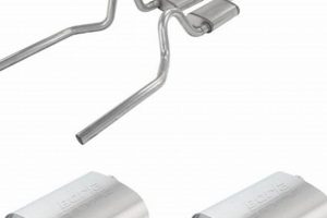 CJ's Muffler: Find Your Perfect Jeep Exhaust & More Best Mufflers for Cars & Trucks | Performance, Sound & Durability Upgrades CJ's Muffler: Find Your Perfect Jeep Exhaust & More | Best Mufflers for Cars & Trucks | Performance, Sound & Durability Upgrades