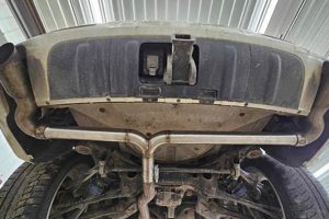Audi Q7 Muffler Delete: Louder Sound, Is It Worth It? Best Mufflers for Cars & Trucks | Performance, Sound & Durability Upgrades Audi Q7 Muffler Delete: Louder Sound, Is It Worth It? | Best Mufflers for Cars & Trucks | Performance, Sound & Durability Upgrades