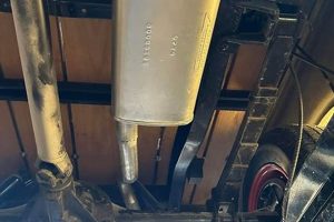 Upgrade Your Ride: Brockman Muffler Performance & Sound Best Mufflers for Cars & Trucks | Performance, Sound & Durability Upgrades Upgrade Your Ride: Brockman Muffler Performance & Sound | Best Mufflers for Cars & Trucks | Performance, Sound & Durability Upgrades