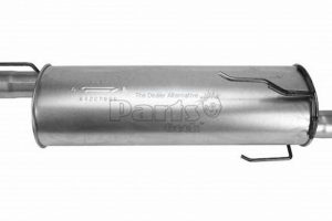 2005 Dodge Ram 1500 Muffler: Find the Right One! Best Mufflers for Cars & Trucks | Performance, Sound & Durability Upgrades 2005 Dodge Ram 1500 Muffler: Find the Right One! | Best Mufflers for Cars & Trucks | Performance, Sound & Durability Upgrades