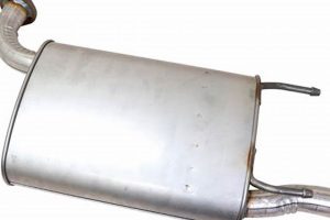 Enhance Your Ride: Side Exhaust Muffler Performance & Style Best Mufflers for Cars & Trucks | Performance, Sound & Durability Upgrades Enhance Your Ride: Side Exhaust Muffler Performance & Style | Best Mufflers for Cars & Trucks | Performance, Sound & Durability Upgrades