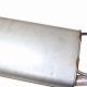 Enhance Your Ride: Side Exhaust Muffler Performance & Style | Best Mufflers for Cars & Trucks | Performance, Sound & Durability Upgrades