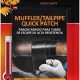 Muffler Tape Autozone | Best Mufflers for Cars & Trucks | Performance, Sound & Durability Upgrades