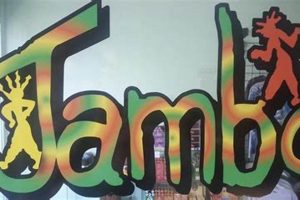Jambo Muffler Shop: Expert Muffler & Exhaust Services Best Mufflers for Cars & Trucks | Performance, Sound & Durability Upgrades Jambo Muffler Shop: Expert Muffler & Exhaust Services | Best Mufflers for Cars & Trucks | Performance, Sound & Durability Upgrades