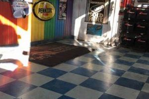 Rainbow Muffler St. Pete, FL: Your Best Exhaust Shop Best Mufflers for Cars & Trucks | Performance, Sound & Durability Upgrades Rainbow Muffler St. Pete, FL: Your Best Exhaust Shop | Best Mufflers for Cars & Trucks | Performance, Sound & Durability Upgrades