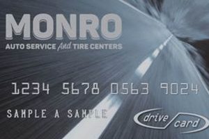 Get Monro Muffler Brake Credit Card: Benefits & More! Best Mufflers for Cars & Trucks | Performance, Sound & Durability Upgrades Get Monro Muffler Brake Credit Card: Benefits & More! | Best Mufflers for Cars & Trucks | Performance, Sound & Durability Upgrades