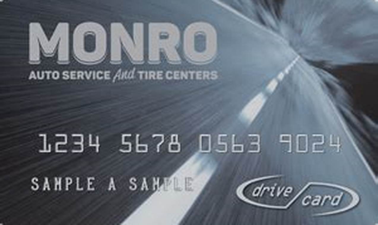 Get Monro Muffler Brake Credit Card: Benefits & More! Best Mufflers for Cars & Trucks | Performance, Sound & Durability Upgrades Get Monro Muffler Brake Credit Card: Benefits & More! | Best Mufflers for Cars & Trucks | Performance, Sound & Durability Upgrades