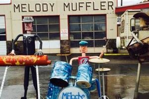 Upgrade: Melody Muffler Walla Walla Sound Boost Best Mufflers for Cars & Trucks | Performance, Sound & Durability Upgrades Upgrade: Melody Muffler Walla Walla Sound Boost | Best Mufflers for Cars & Trucks | Performance, Sound & Durability Upgrades
