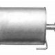 Buy ANsa Exhaust Muffler: Sound Control & Performance | Best Mufflers for Cars & Trucks | Performance, Sound & Durability Upgrades