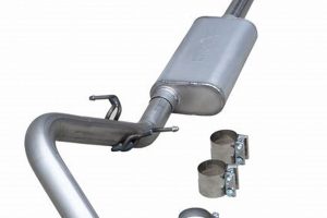 Upgrade Your Ride: GMC Sierra 1500 Muffler Options Best Mufflers for Cars & Trucks | Performance, Sound & Durability Upgrades Upgrade Your Ride: GMC Sierra 1500 Muffler Options | Best Mufflers for Cars & Trucks | Performance, Sound & Durability Upgrades