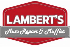 Reliable Lambert's Auto Repair & Muffler Shop Near You Best Mufflers for Cars & Trucks | Performance, Sound & Durability Upgrades Reliable Lambert's Auto Repair & Muffler Shop Near You | Best Mufflers for Cars & Trucks | Performance, Sound & Durability Upgrades