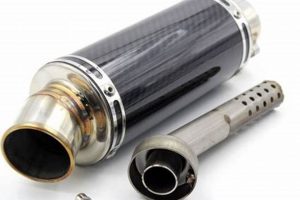 Quiet Ride: Best Motorbike Muffler Systems for You Best Mufflers for Cars & Trucks | Performance, Sound & Durability Upgrades Quiet Ride: Best Motorbike Muffler Systems for You | Best Mufflers for Cars & Trucks | Performance, Sound & Durability Upgrades
