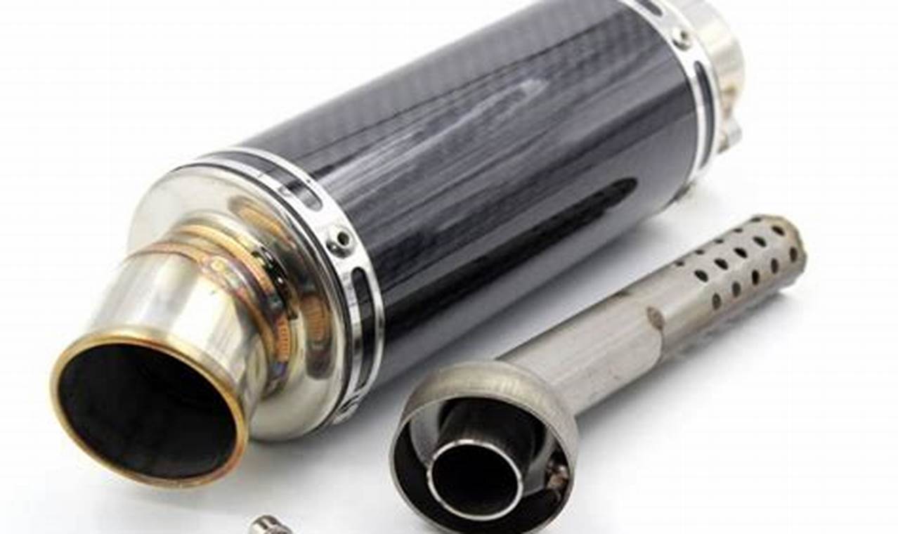 Quiet Ride: Best Motorbike Muffler Systems for You Best Mufflers for Cars & Trucks | Performance, Sound & Durability Upgrades Quiet Ride: Best Motorbike Muffler Systems for You | Best Mufflers for Cars & Trucks | Performance, Sound & Durability Upgrades