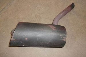 Buy Quality Wheel Horse Muffler: Best Price & Performance Best Mufflers for Cars & Trucks | Performance, Sound & Durability Upgrades Buy Quality Wheel Horse Muffler: Best Price & Performance | Best Mufflers for Cars & Trucks | Performance, Sound & Durability Upgrades