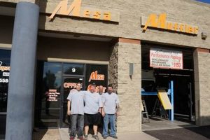 Mesa Muffler Az Best Mufflers for Cars & Trucks | Performance, Sound & Durability Upgrades Mesa Muffler Az | Best Mufflers for Cars & Trucks | Performance, Sound & Durability Upgrades