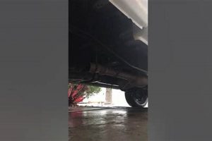 Is 6.0 Powerstroke Muffler Delete Worth It? + Pros & Cons Best Mufflers for Cars & Trucks | Performance, Sound & Durability Upgrades Is 6.0 Powerstroke Muffler Delete Worth It? + Pros & Cons | Best Mufflers for Cars & Trucks | Performance, Sound & Durability Upgrades