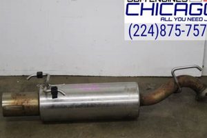 Upgrade: JDM Exhaust Muffler - Sound & Performance! Best Mufflers for Cars & Trucks | Performance, Sound & Durability Upgrades Upgrade: JDM Exhaust Muffler - Sound & Performance! | Best Mufflers for Cars & Trucks | Performance, Sound & Durability Upgrades