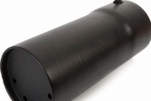 Replace Muffler End Caps: Tips & Buying Guide Best Mufflers for Cars & Trucks | Performance, Sound & Durability Upgrades Replace Muffler End Caps: Tips & Buying Guide | Best Mufflers for Cars & Trucks | Performance, Sound & Durability Upgrades