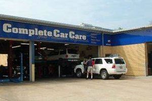 Brad's Muffler Camden SC: Expert Exhaust Repair Near You! Best Mufflers for Cars & Trucks | Performance, Sound & Durability Upgrades Brad's Muffler Camden SC: Expert Exhaust Repair Near You! | Best Mufflers for Cars & Trucks | Performance, Sound & Durability Upgrades